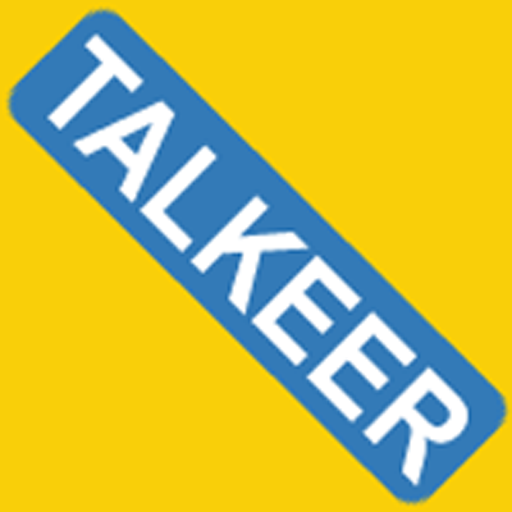 Talkeer - Learn Languages and  иконка