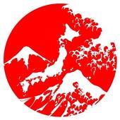 Learn Japanese icon