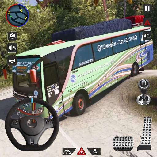 Basuri Bus telolet Nusantara 1.0