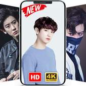 EXO Chanyeol Wallpaper Kpop HD 1.1.1