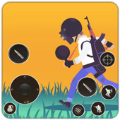 Prank for PUBG icon