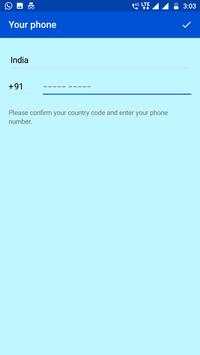WhatsAppIndia screenshot 7