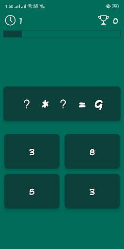 Math Games - Math is fun, Math Exercises for kids screenshot 7