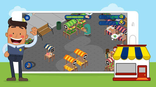 My Lidl World screenshot 1