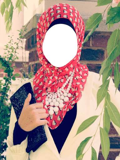 Hijab Women screenshot 2