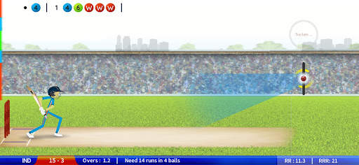 Cricket.io screenshot 7