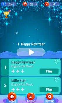 Game Piano Online Tiles screenshot 1