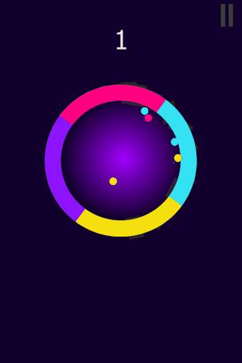 Snake Color Game screenshot 2