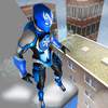 Superhero Frost Man City Rescue: Snowstorm Game 1.0.8