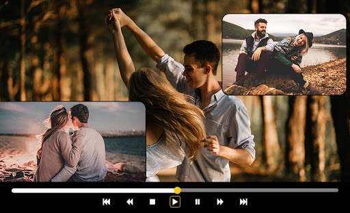 SAX Video Player - XNX Video Player 2 تصوير الشاشة