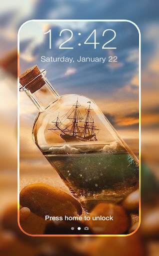 Live Wallpapers, 4K Wallpapers screenshot 5