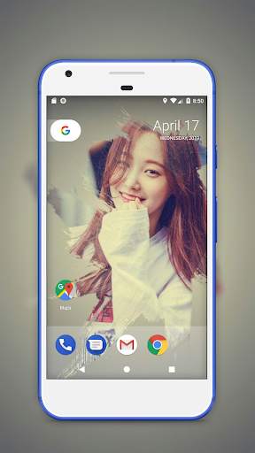 Momoland Wallpaper - KPOP screenshot 2