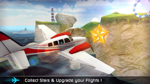 Flight Simulator Free screenshot 4