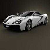 Sports Car Race 1