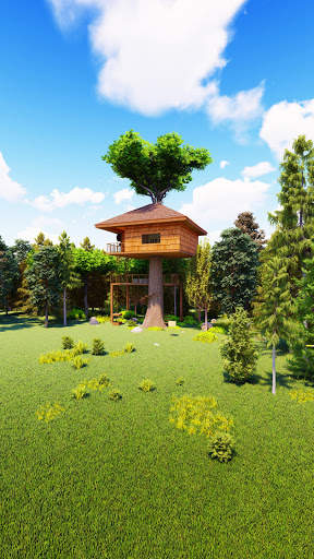 Can you escape Tree House screenshot 2
