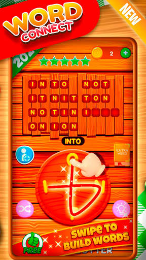 Word Connect 2022 скриншот 6