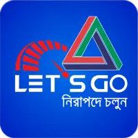 Let's Go Ride आइकन