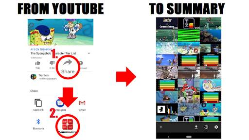 Video Summarizer screenshot 5