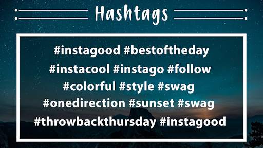Tags for Instagram - #tags for get more likes screenshot 3