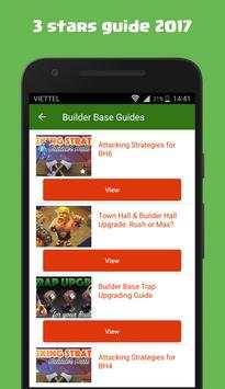 Builder Base for Clash of Clans 2017 screenshot 4