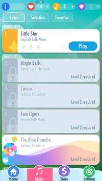 Piano Pop screenshot 2