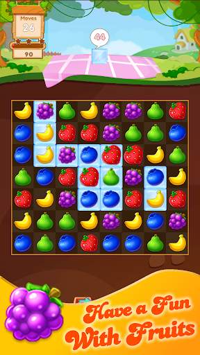 Fruit Sweet Crush screenshot 8