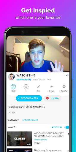 Jet TV - Make Money Online by Sharing Videos screenshot 8