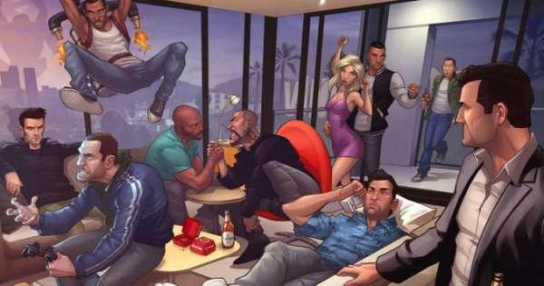 Mods for Grand Theft Auto Vice City - GTA Cheats screenshot 1