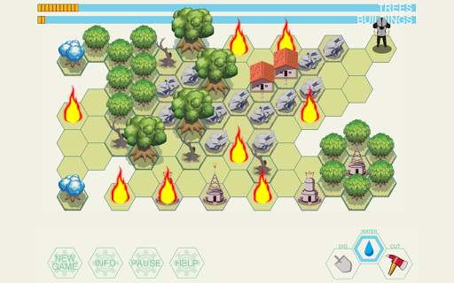 Fire Fighter screenshot 14