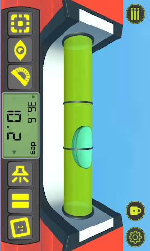 Bubble Level 3D скриншот 8