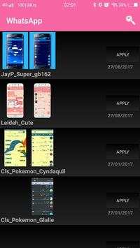 WA Lite Version New App screenshot 4