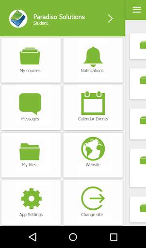 The Best Mobile Learning App screenshot 3