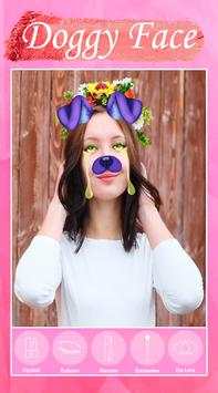 Makeup Plus Face makeup selfie screenshot 4