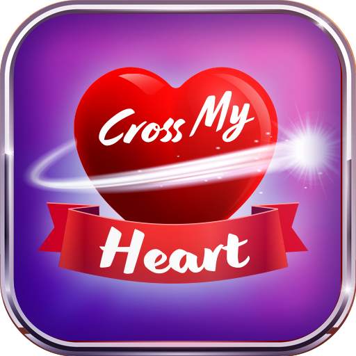 Cross My Heart 21