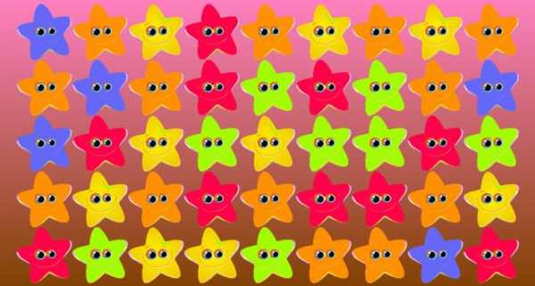 Hot Star Crush screenshot 2