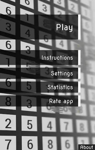 Numbers Game - Numberama screenshot 1