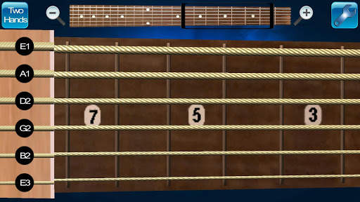 Guitarra Real screenshot 1