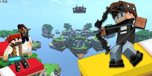 Bedwars Mod for Minecraft screenshot 3