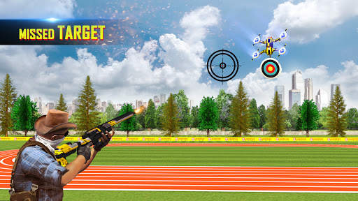 Shooting Master - free shooting games screenshot 5