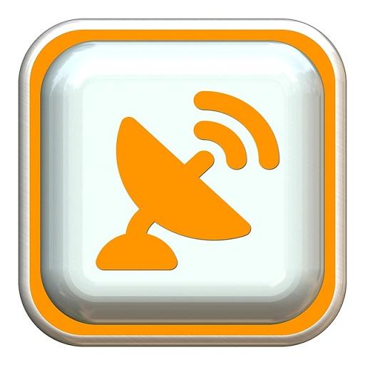 WifiDLite Demo App icon