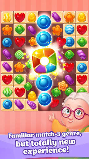 Candy House screenshot 1