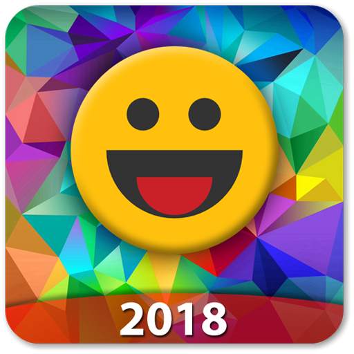 Emoji Keyboard Emoticon Emoji  4.2