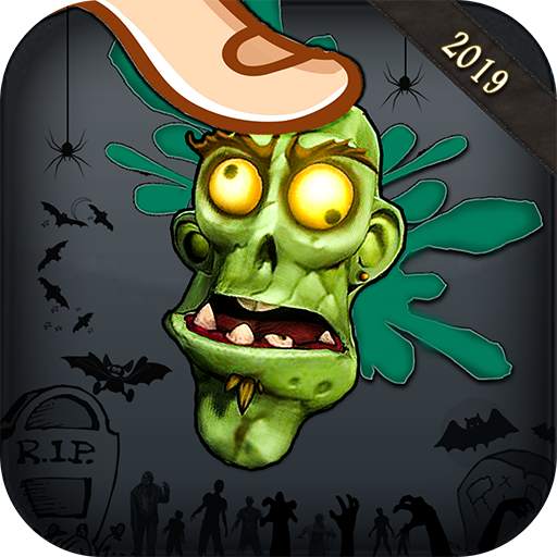 Zombie Smash Squad 1.0