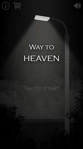 Way to heaven скриншот 1