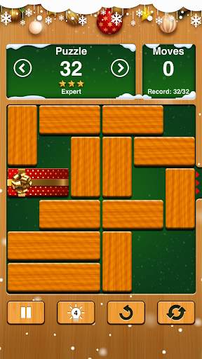 Desbloqueie-me - Unblock Me screenshot 3