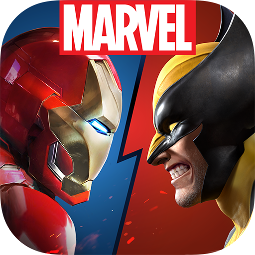 MARVEL Duel icon