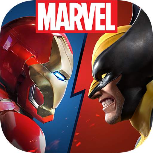 MARVEL Duel 1.0.122270