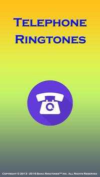 Telephone Ringtones screenshot 1