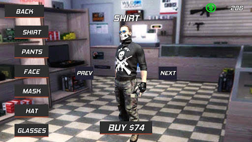 Grand Action Simulator NewYork screenshot 7