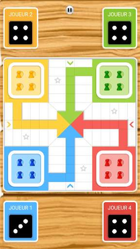Ludo Elite screenshot 3